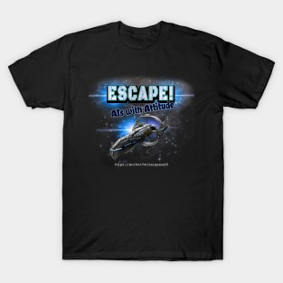 Escape T-Shirt